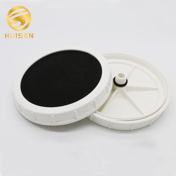 Plate Type Fine Bubble Membrane Diffusers