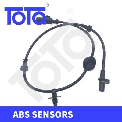 Applicable to Dongfeng Fengxiang 580 car ABS wheel speed sensor, wheel speed sensor 3550135-SA01