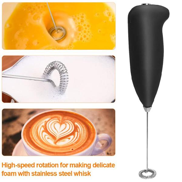 Coffee Tea Accessories Milk Frother