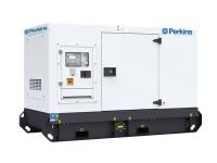 4006-23TAG2A motor 600kw Perkins Diesel Generators