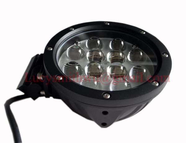 E-mark 60W Led off road work lights Faros Industriales/fari lavoro/ arbeidslys, ,Led Work li Faros de trabaj LED-D3060