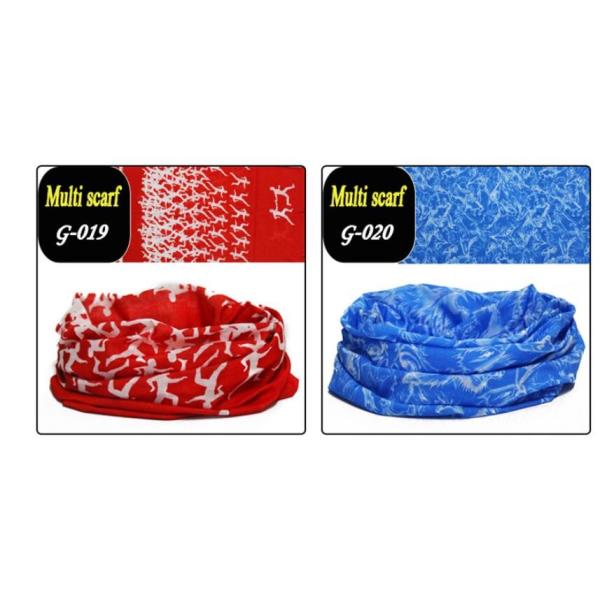 Seamless bandana Riders Face Mask warm Neck Tube outdoor sports Head Band Bicycle Cycling Camping Scarf 100% polyester