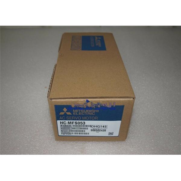 Mitsubishi HC-MFS053/KFS053 as serve drive power digital controller