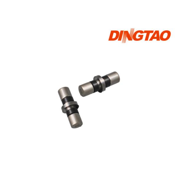 заднее собрание направляющего ролика 703379 704689 части вектора Q80 сжимающей плиты