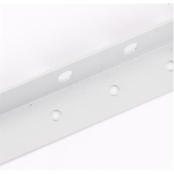 AC разделяет на открытом воздухе холоднокатаную сталь кондиционера гальванизированную кронштейном