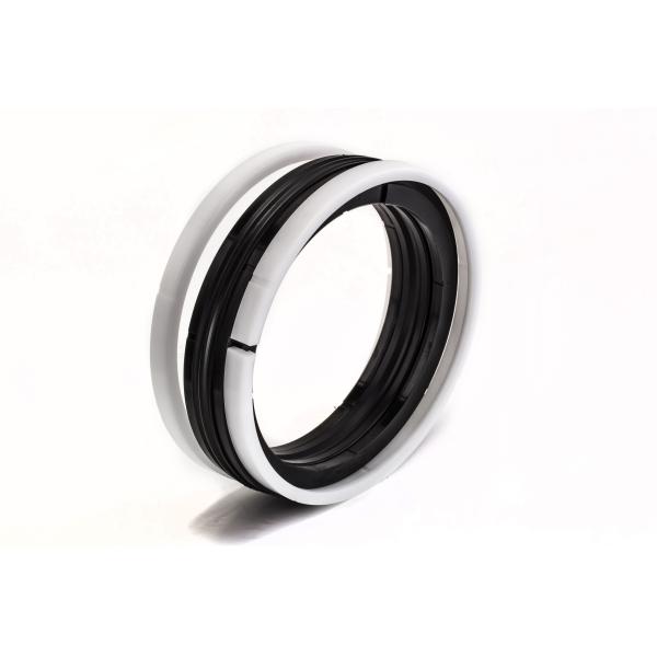 Talleres de reparación de maquinaria NBR POM Productos calientes KDAS Sellos hidráulico pistón 40*32