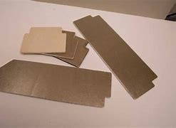 Мика Автомобильные батареи изоляционный лист для новых энергетических автомобилей батареи подкладки батареи защиты