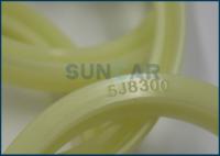 O U-copo novo Rod Seal do selo de CA5J8300 5J-8300 5J8300 cabe C-A-T Machine