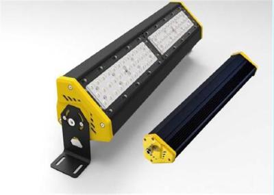 AW-HB619 Industrial LED High Bay AC 100 - 277V Linear High Bay Light With MW XLG Driver