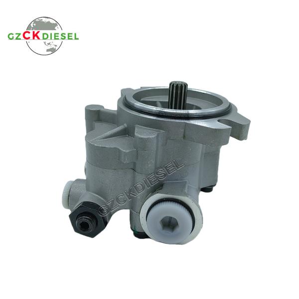 Kawasaki Hydraulic Pilot Gear Pump K5V200 K5V200DPH K5V200DPH1BER