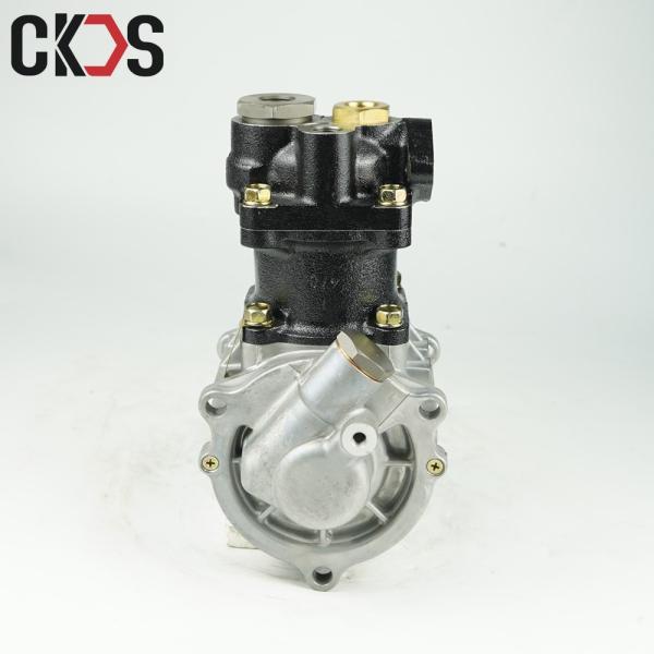 Hino H06CT H07CT Engine 29100-1961 Pneumatic Truck Air Brake Compressor