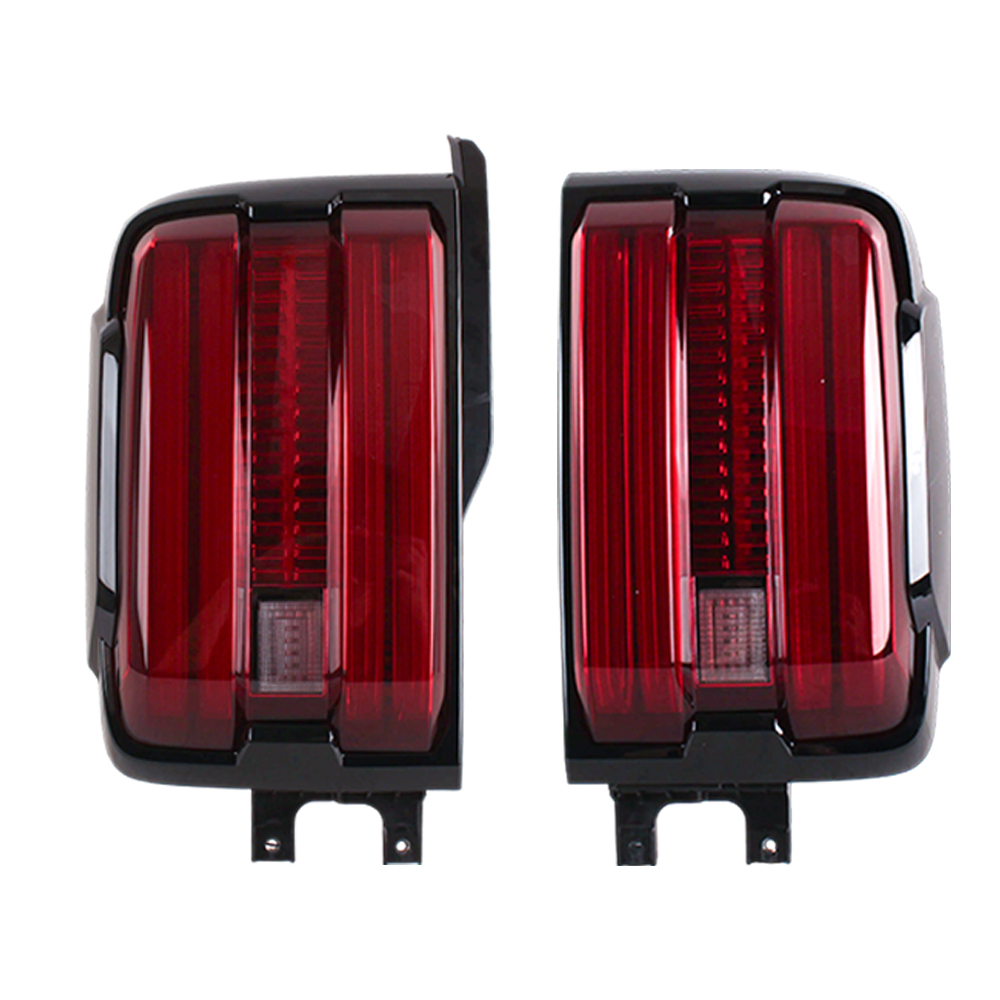 Rear Tail Light for GWM Tank 300 OEM 4133106XKM01B 4133107XKM01B LED Blue