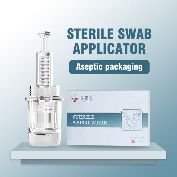 Single Use Skin Pen Cartridges 9 Pin 36 Pin Patented Microcrystalline Convenient