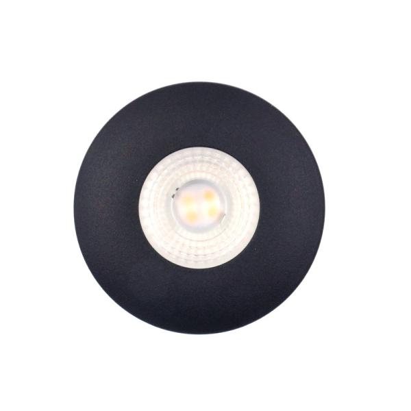 Mini Super Slim 240V Undermount LED Cabinet Lights Dimmable Under Cabinet LED Lighting