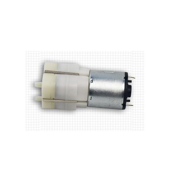 Long Life Low Pressure DC Inteligent Air Mattress Pump Mini Diaphragm Air Pump for air Massager Chairs Massager Mattress