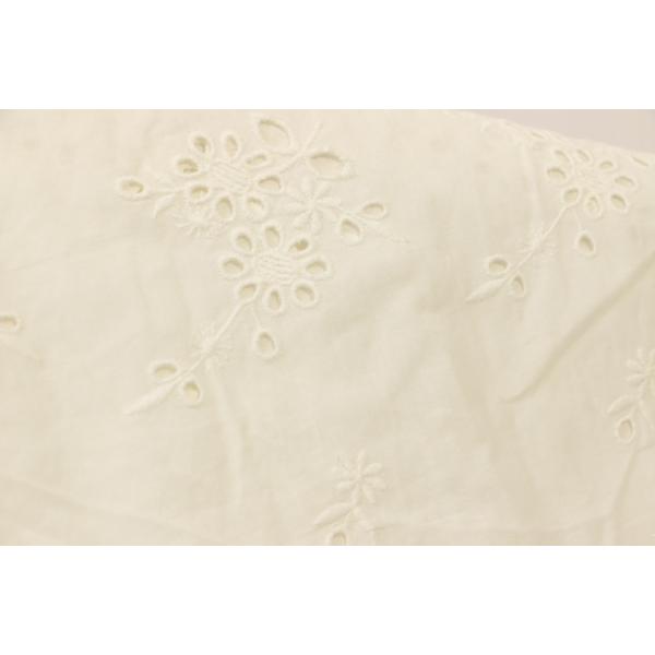 Ткань двором, ткань шнурка хлопка Antitear шнурка сети хлопка Wrinkleproof