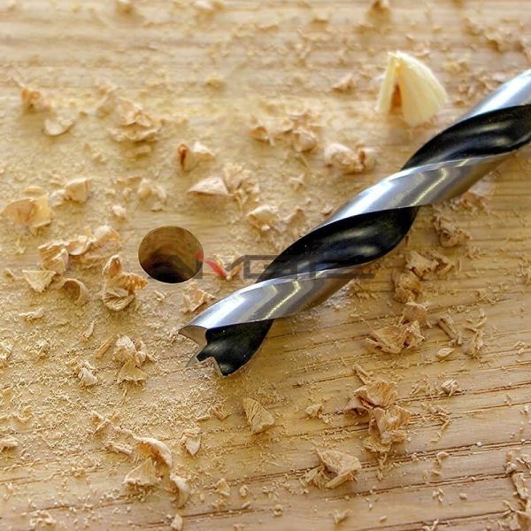 Multi-function 246 Pcs Drill and Bit Tools Hardware Combination Drill Bits Socket Set Wood Hss Center Punch Screwdriver