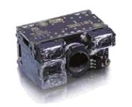 Datalogic SCAN ENGINE DE2012-SR +  SCAN decoding board DB0431