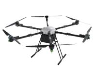 30分 最大 飛行時間 長さ 12 FPV ドローンキット 4000mmホイールベース 基本パラメーターと20km/30km 伝送範囲