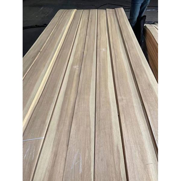 Проектированный прованский квартал облицовки 0.6mm золы отрезал пользу мебели