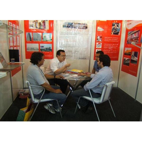 Hunan Huabond Technologies Co., Ltd