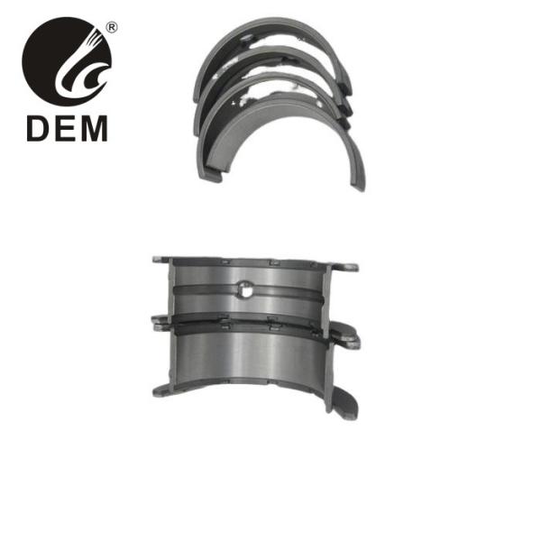PEUGEOT 20-412/5A F6354M M5308SA MB542AM KF5/KF6 504 Injection 504 Coupe 504 504 Carburateur Main Bearing
