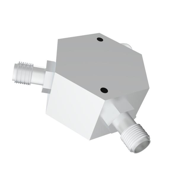 8G 2 Way Low Power Voltage Wilkinson Power Divider