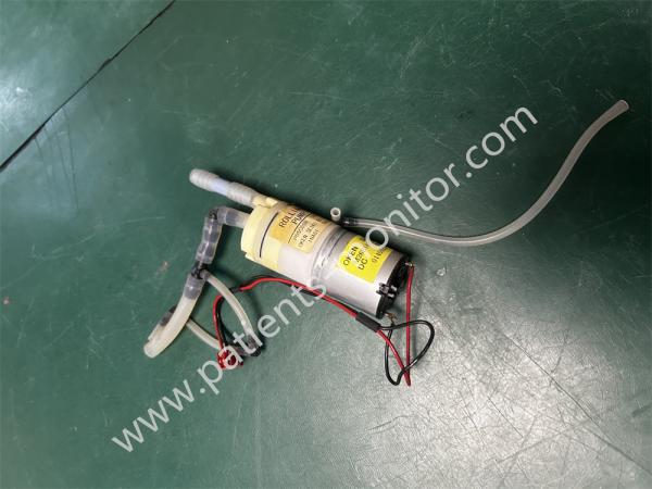 Components de pompe médicale de haute qualité Welch Allyn Spot Signes vitaux Lxi M26B18153R, 0140522, P05C09R, 14526 avec 6V CC