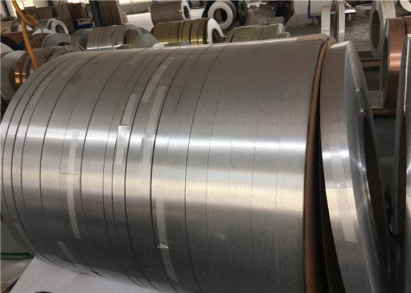 Single Coating Aluminum Metal Panels , Aluminium Composite Plate Household Appliance