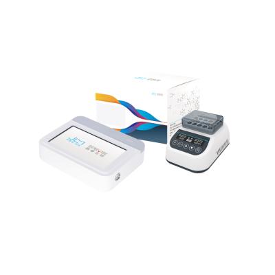 mmPOCT Pinewood Nematode Detection System