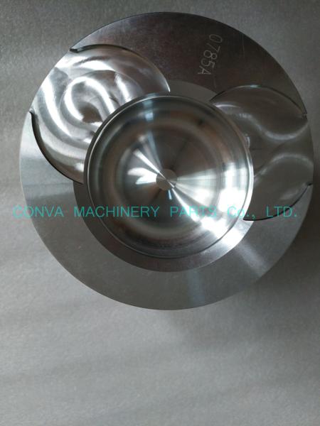 D1146 Marine Cylinder Liner Replacement  Daewoo Diesel Engine Parts 65.02501-0785
