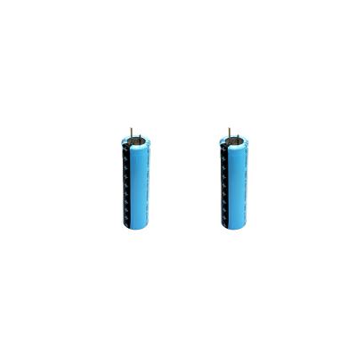 MSDS HMC1865 Lipo Rechargeable Battery 3.7V 1300mAh Manganese Lithium Battery