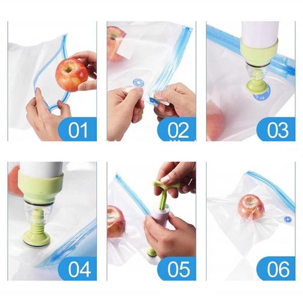 Выбитые сумки вкладчика космоса вакуума