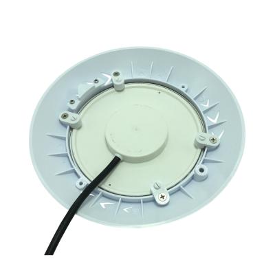 A resina impermeável lisa da C.A. 30W IP68 da luz 12V da associação da montagem de superfície RGB encheu plástico