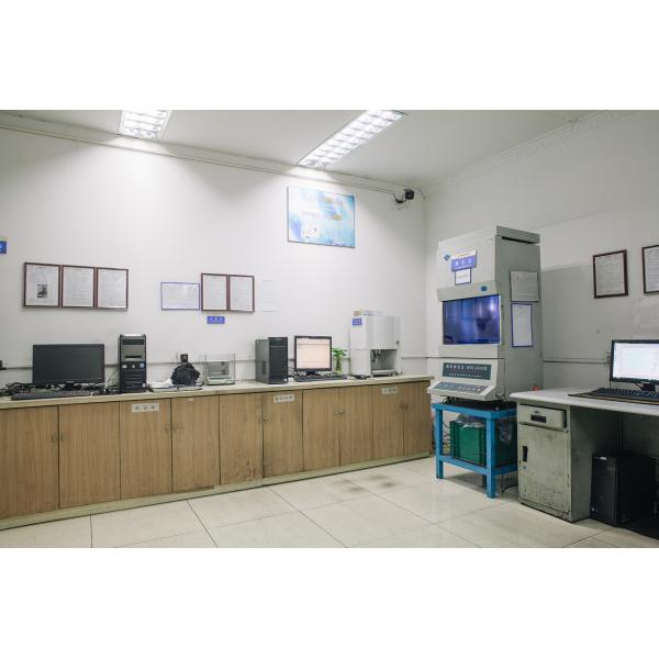 Suzhou Meilong Rubber and Plastic Products Co., Ltd.