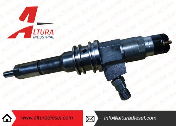 Kobelco Excavator Hino J05 Denso Fuel Injector 095000-6353 095000-6355