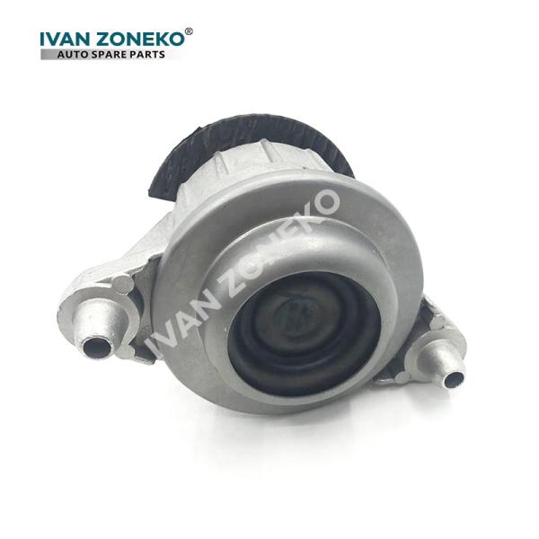 Mercedes C Class W204 Engine Mounts Steel Rubber A2042404217 2042404317