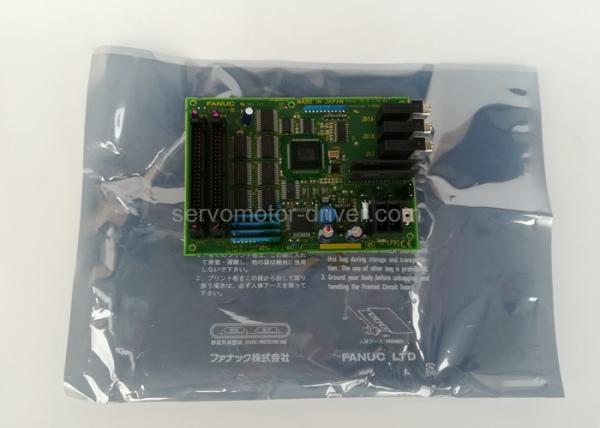 Single Sided Control CNC Circuit Board For Milling A20B-2002-0470