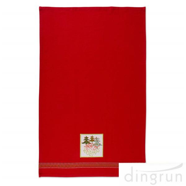Christmas Holiday Dish Towels Kitchen Towels Hand Towels For Home Gift