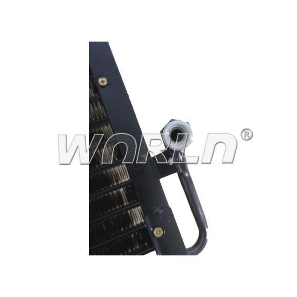 Auto sistema do condensador da C.A. para Mercedes Benz MB100 R12 WXCN0139