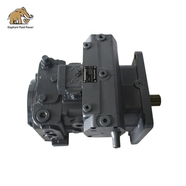 Производственная цена OEM Качество A4VG180 Аксиальный поршень переменный насос замена