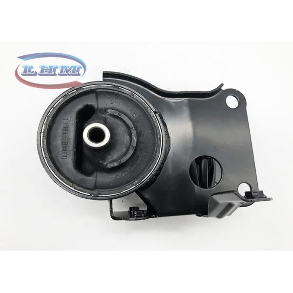 Black Color Car Engine Mounting 11320 8Y101 NISSAN TEANA J31 Compatible
