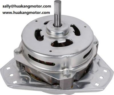 AC Electric Washing Machine Spin Motor with Single Phase HK-158T