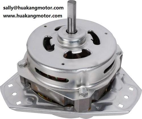 Factory Wholesale AC Electric Motor Washing Machine Spin Motor HK-158T