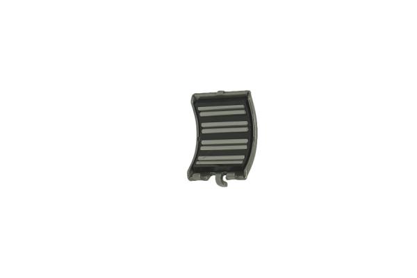 Kit de serviço do calibre do travão do tipo KNORR Auto lubrificante amortecimento de vibrações