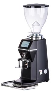15kg Flat Burr Grinder Custom Espresso Pulverizing Machine