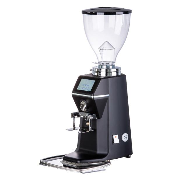 15kg Flat Burr Grinder Custom Espresso Pulverizing Machine
