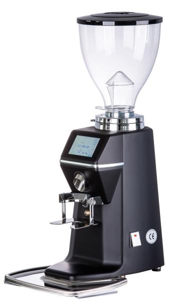 15kg Flat Burr Grinder Custom Espresso Pulverizing Machine