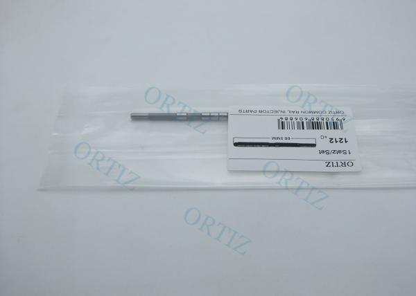 Komatsu PC600-8 Denso injector assy steam valve rod (66.5mm) China manufacturer
