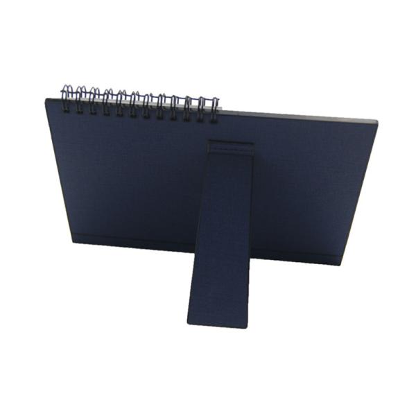 10W Multifunctional Wireless Charging Calendar nontoxic With Pen Stand